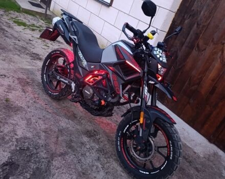 Другая Другая, объемом двигателя 0.25 л и пробегом 0 тыс. км за 1500 $, фото 4 на Automoto.ua