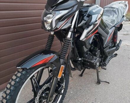 Інша Інша, об'ємом двигуна 0.15 л та пробігом 0 тис. км за 1066 $, фото 3 на Automoto.ua