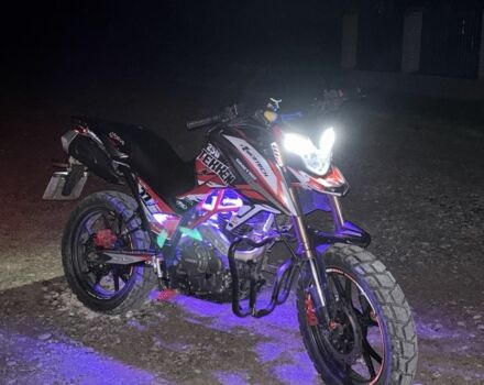 Другая Другая, объемом двигателя 0.25 л и пробегом 0 тыс. км за 1402 $, фото 3 на Automoto.ua