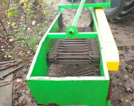 Другая Другая, объемом двигателя 0 л и пробегом 0 тыс. км за 654 $, фото 3 на Automoto.ua