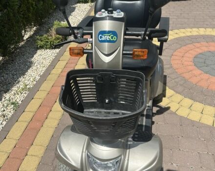 Другая Другая, объемом двигателя 0 л и пробегом 0 тыс. км за 750 $, фото 1 на Automoto.ua