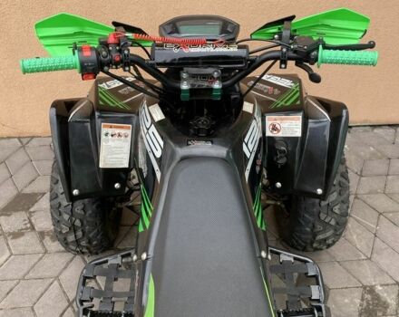 Інша Інша, об'ємом двигуна 0.13 л та пробігом 0 тис. км за 1100 $, фото 8 на Automoto.ua