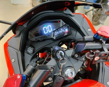 Інша Інша, об'ємом двигуна 0 л та пробігом 0 тис. км за 3550 $, фото 4 на Automoto.ua