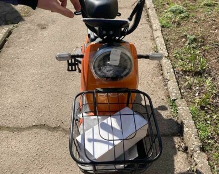 Інша Інша, об'ємом двигуна 0 л та пробігом 0 тис. км за 309 $, фото 2 на Automoto.ua