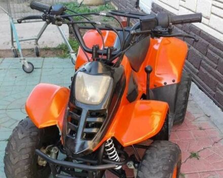 Інша Інша, об'ємом двигуна 50 л та пробігом 0 тис. км за 224 $, фото 3 на Automoto.ua