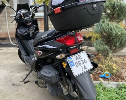 Другая Другая, объемом двигателя 0.15 л и пробегом 0 тыс. км за 474 $, фото 3 на Automoto.ua