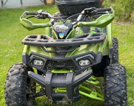 Інша Інша, об'ємом двигуна 0.15 л та пробігом 0 тис. км за 900 $, фото 1 на Automoto.ua