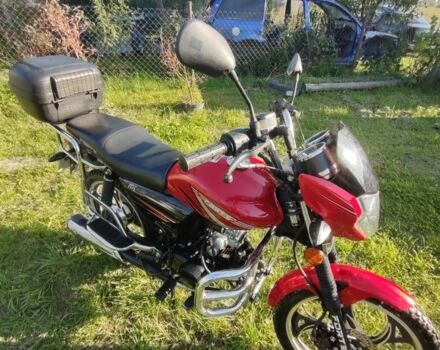 Інша Інша, об'ємом двигуна 0.13 л та пробігом 0 тис. км за 443 $, фото 2 на Automoto.ua