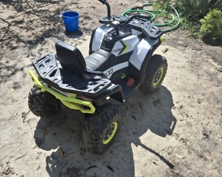 Другая Другая, объемом двигателя 0 л и пробегом 0 тыс. км за 191 $, фото 4 на Automoto.ua