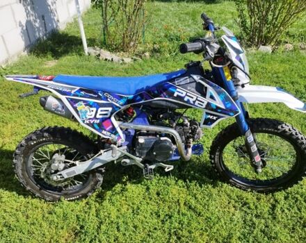 Другая Другая, объемом двигателя 0.13 л и пробегом 0 тыс. км за 738 $, фото 1 на Automoto.ua