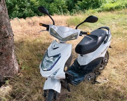 Другая Другая, объемом двигателя 0 л и пробегом 0 тыс. км за 364 $, фото 6 на Automoto.ua
