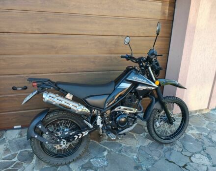 Інша Інша, об'ємом двигуна 0.25 л та пробігом 0 тис. км за 1235 $, фото 2 на Automoto.ua