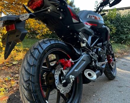 Інша Інша, об'ємом двигуна 0.25 л та пробігом 0 тис. км за 1790 $, фото 3 на Automoto.ua