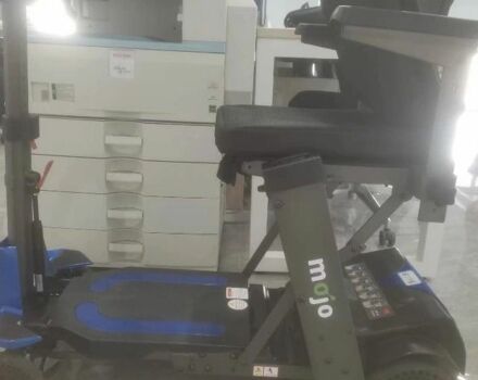 Інша Інша, об'ємом двигуна 0 л та пробігом 0 тис. км за 2839 $, фото 1 на Automoto.ua