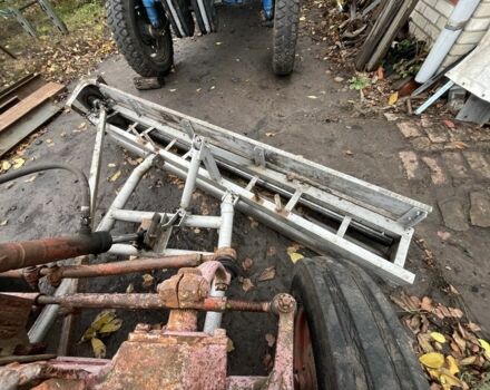 Другая Другая, объемом двигателя 0 л и пробегом 0 тыс. км за 475 $, фото 2 на Automoto.ua