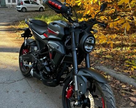 Другая Другая, объемом двигателя 0.25 л и пробегом 0 тыс. км за 1790 $, фото 4 на Automoto.ua