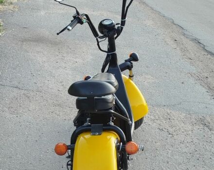 Інша Інша, об'ємом двигуна 0 л та пробігом 0 тис. км за 1090 $, фото 1 на Automoto.ua
