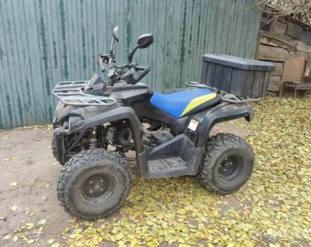 Другая Другая, объемом двигателя 0.2 л и пробегом 0 тыс. км за 1850 $, фото 1 на Automoto.ua