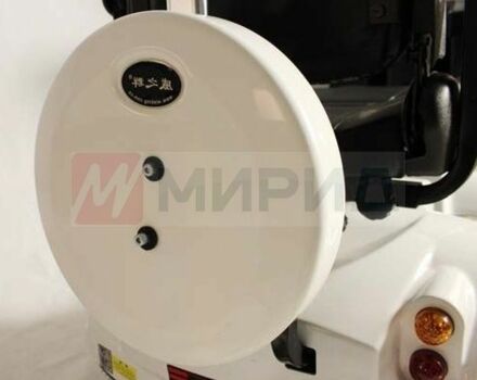 Другая Другая, объемом двигателя 0 л и пробегом 0 тыс. км за 4904 $, фото 3 на Automoto.ua