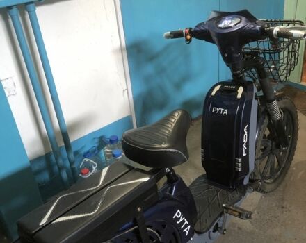 Другая Другая, объемом двигателя 0 л и пробегом 0 тыс. км за 407 $, фото 1 на Automoto.ua