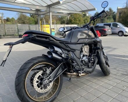 Другая Другая, объемом двигателя 0.35 л и пробегом 0 тыс. км за 4699 $, фото 1 на Automoto.ua