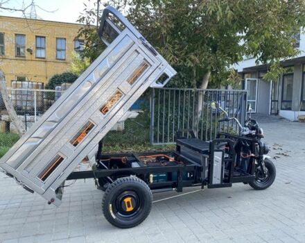 Другая Другая, объемом двигателя 0 л и пробегом 0 тыс. км за 2150 $, фото 2 на Automoto.ua