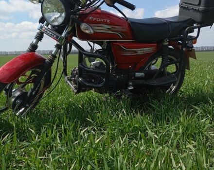 Інша Інша, об'ємом двигуна 0.11 л та пробігом 0 тис. км за 500 $, фото 6 на Automoto.ua
