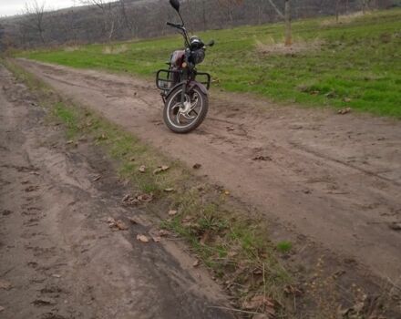 Другая Другая, объемом двигателя 0.13 л и пробегом 0 тыс. км за 401 $, фото 3 на Automoto.ua