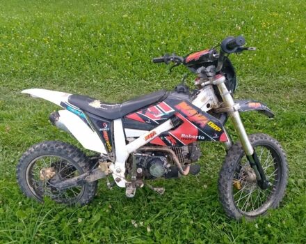 Інша Інша, об'ємом двигуна 0.13 л та пробігом 0 тис. км за 291 $, фото 2 на Automoto.ua