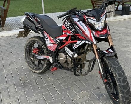 Другая Другая, объемом двигателя 0.25 л и пробегом 0 тыс. км за 1402 $, фото 2 на Automoto.ua