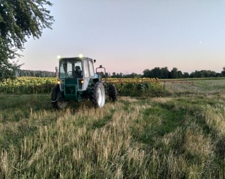 Інша Інша, об'ємом двигуна 0 л та пробігом 0 тис. км за 4100 $, фото 1 на Automoto.ua