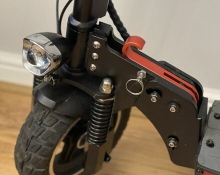 Другая Другая, объемом двигателя 0 л и пробегом 0 тыс. км за 450 $, фото 4 на Automoto.ua