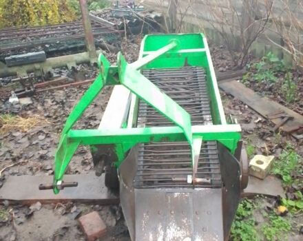 Другая Другая, объемом двигателя 0 л и пробегом 0 тыс. км за 654 $, фото 1 на Automoto.ua