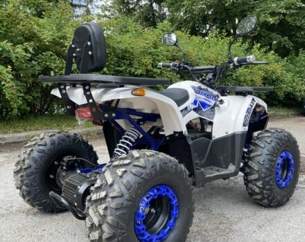 Другая Другая, объемом двигателя 0 л и пробегом 0 тыс. км за 1450 $, фото 4 на Automoto.ua