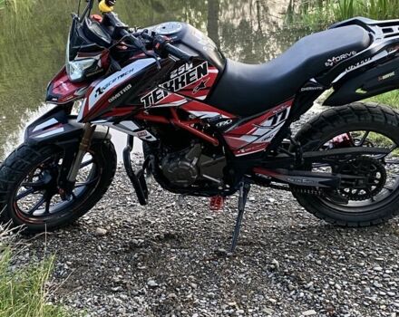 Другая Другая, объемом двигателя 0.25 л и пробегом 0 тыс. км за 1402 $, фото 4 на Automoto.ua