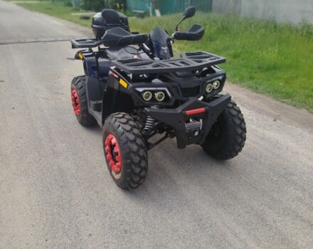 Інша Інша, об'ємом двигуна 0.2 л та пробігом 0 тис. км за 2000 $, фото 1 на Automoto.ua
