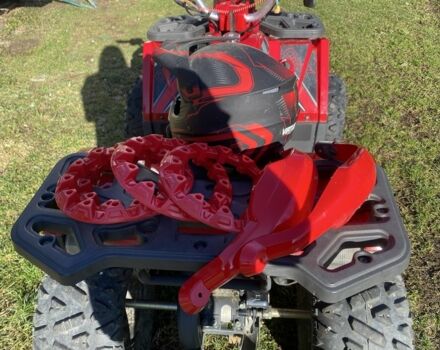 Інша Інша, об'ємом двигуна 0.15 л та пробігом 0 тис. км за 1050 $, фото 7 на Automoto.ua