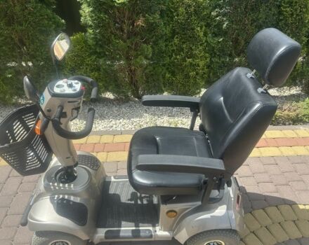 Другая Другая, объемом двигателя 0 л и пробегом 0 тыс. км за 750 $, фото 5 на Automoto.ua