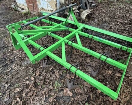 Другая Другая, объемом двигателя 0 л и пробегом 0 тыс. км за 724 $, фото 2 на Automoto.ua