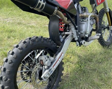 Інша Інша, об'ємом двигуна 0.19 л та пробігом 0 тис. км за 2500 $, фото 1 на Automoto.ua