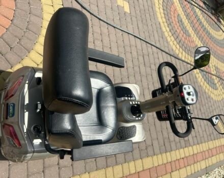 Другая Другая, объемом двигателя 0 л и пробегом 0 тыс. км за 750 $, фото 3 на Automoto.ua