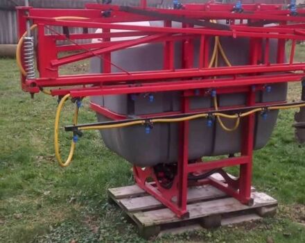 Інша Інша, об'ємом двигуна 0 л та пробігом 0 тис. км за 700 $, фото 4 на Automoto.ua