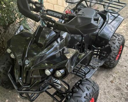 Другая Другая, объемом двигателя 0 л и пробегом 0 тыс. км за 812 $, фото 1 на Automoto.ua