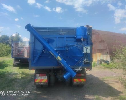 Другая Другая, объемом двигателя 0 л и пробегом 0 тыс. км за 1562 $, фото 23 на Automoto.ua