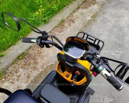Інша Інша, об'ємом двигуна 0 л та пробігом 0 тис. км за 45000 $, фото 7 на Automoto.ua