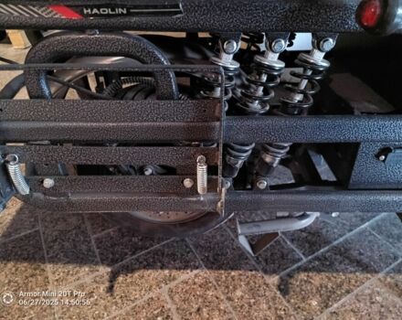 Другая Другая, объемом двигателя 0 л и пробегом 0 тыс. км за 967 $, фото 4 на Automoto.ua