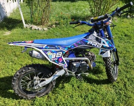 Другая Другая, объемом двигателя 0.13 л и пробегом 0 тыс. км за 738 $, фото 2 на Automoto.ua