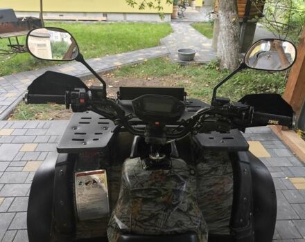 Інша Інша, об'ємом двигуна 0.2 л та пробігом 0 тис. км за 1211 $, фото 8 на Automoto.ua