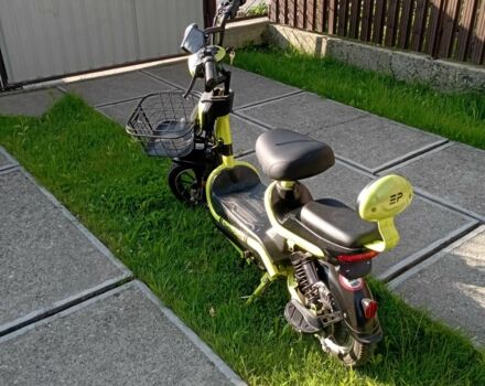 Інша Інша, об'ємом двигуна 0 л та пробігом 0 тис. км за 41000 $, фото 11 на Automoto.ua