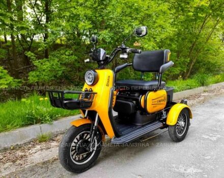 Інша Інша, об'ємом двигуна 0 л та пробігом 0 тис. км за 45000 $, фото 6 на Automoto.ua